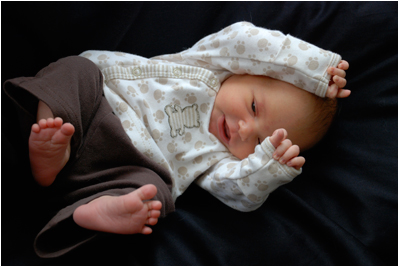 Newborn Portraits